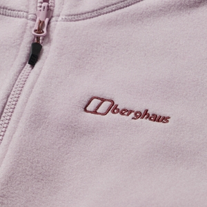 Women's Prism InterActive Polartec Fleece Jacket - Pink
