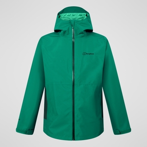 Bramblfell InterActive Gore-Tex Jacke für Herren - Grün