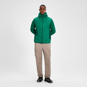 BERGHAUS M BRAMBLFELL GTX IA JKT GRN/GRN - L