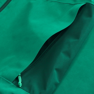 Bramblfell InterActive Gore-Tex Jacke für Herren - Grün