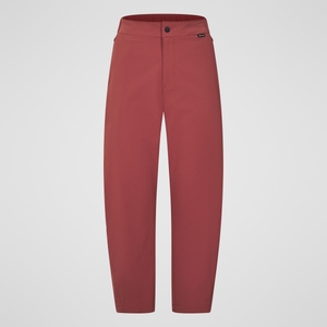 Women's Burwell Pant - Red