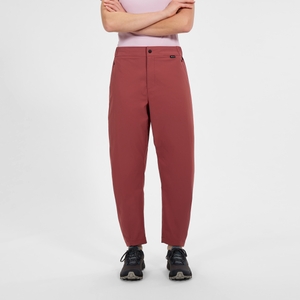 Women's Burwell Pant - Red