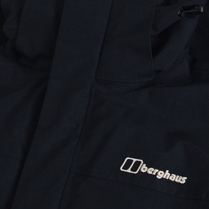 Hillwalker 2.0 InterActive Gore-Tex Jacke für Damen - Schwarz