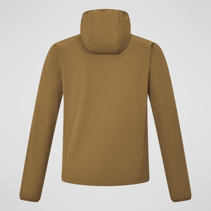 Men's Skelbo Jacket - Brown