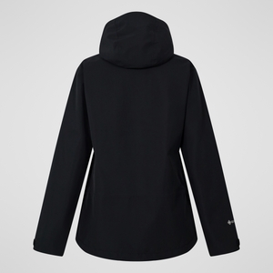 Women's Bramblfell InterActive Gore-Tex Waterproof Jacket - Black