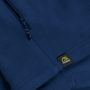 Prism InterActive Polartec Fleecejacke für Herren - Blau
