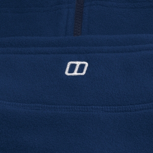 Prism InterActive Polartec Fleecejacke für Herren - Blau