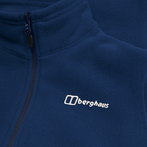Prism InterActive Polartec Fleecejacke für Herren - Blau