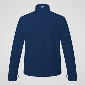 Prism InterActive Polartec Fleecejacke für Herren - Blau