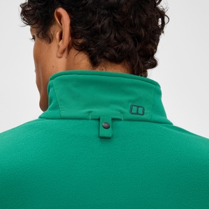 Hillwalker 2.0 Gemini Gore-Tex 3-in-1-Jacke für Herren - Grün