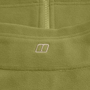 Men's Prism Micro InterActive Polartec Fleece Jacket - Green