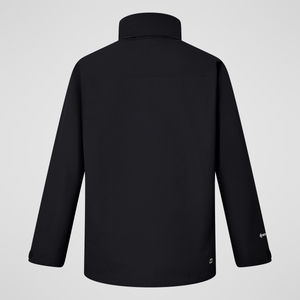 Hillwalker 2.0 InterAktive Jacke für Herren - Schwarz