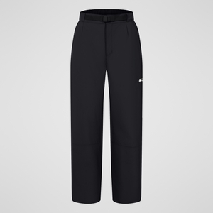Volcanism Hose Unisex - Schwarz