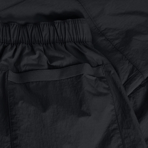 Volcanism Hose Unisex - Schwarz