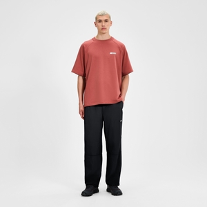 BERGHAUS VOLCANISM PANT AU BLK/BLK - XL   34