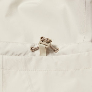 Deluge Pro 3.0 wasserdichte Jacke für Damen  - Grau
