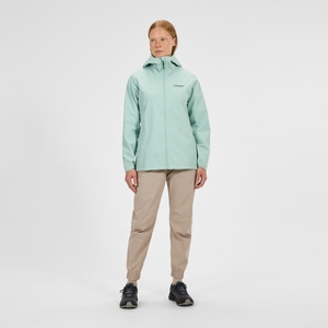 BERGHAUS W DELUGE PRO 3.0 JKT LTGRN/LTGRN - 12