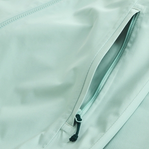 Women's Deluge Pro 3.0 Waterproof Jacket - Green