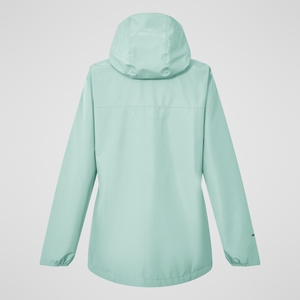 Women's Deluge Pro 3.0 Waterproof Jacket - Green