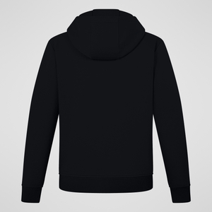 Men's Logo Hoody Light - Black