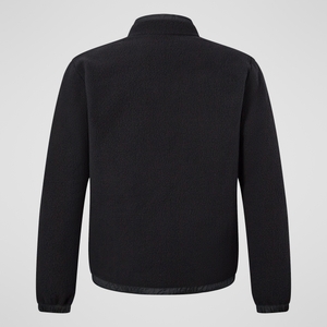 Men's Fulstow Reversible Down Jacket - Black