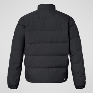 Men's Fulstow Reversible Down Jacket - Black