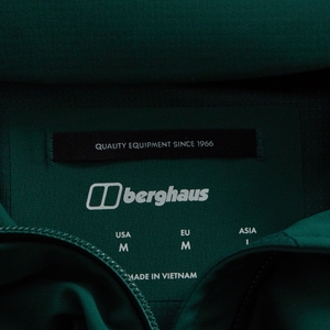 Men's Ridge-Roamer Softshell Jacket  - Green