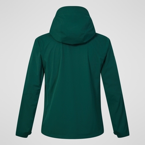 Men's Ridge-Roamer Softshell Jacket  - Green