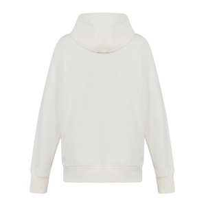 Mens Force Hoody Cream