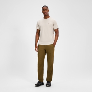 BERGHAUS M NAVIGATOR 2.0 PANT LTBRN/LTBRN - 34   30