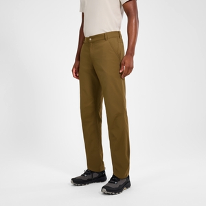 Men's Navigator 2.0 Pant - Brown