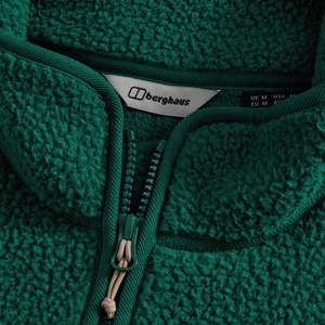 Hanby Relaxed Jacke für Herren - Grün