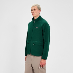 Hanby Relaxed Jacke für Herren - Grün