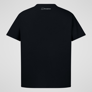 Mountain Strike T-Shirt für Herren - Schwarz