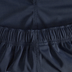 Mens Fundamentals Summer Touch Shorts Navy