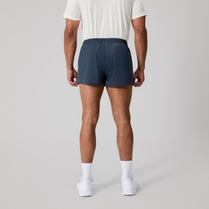 Mens Fundamentals Summer Touch Shorts Navy