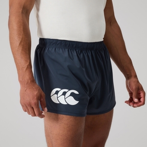 Mens Fundamentals Summer Touch Shorts Navy