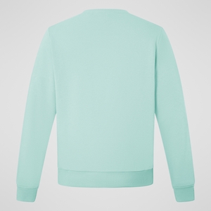 Men's Logo Crew Light jumper - Green
