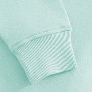 Men's Logo Crew Light jumper - Green