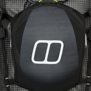 Men's MTN Guide 45L Rucksack - Black