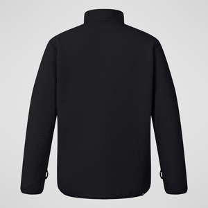 Men's Hanby Interactive Jacket - Black