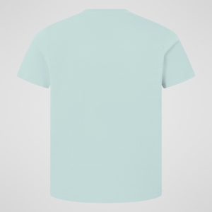Men's Class Logo Tee - Green