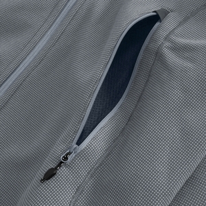 Men's Pravitale Mtn 2.0 Hooded Fleece Jacket  - Grey