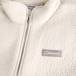 Men's Hanby Relaxed Vest - Grey