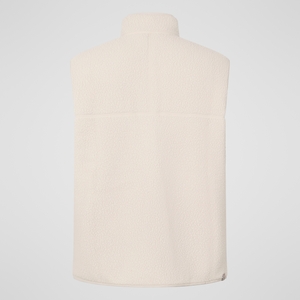 Men's Hanby Relaxed Vest - Grey