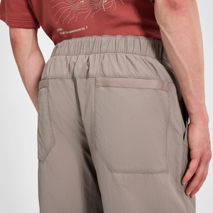 Volcanism Hose Unisex - Naturfarben