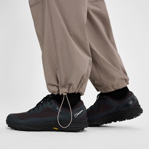 Volcanism Hose Unisex - Naturfarben
