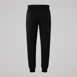 Mens Tempo+ Tapered Trackpant Black
