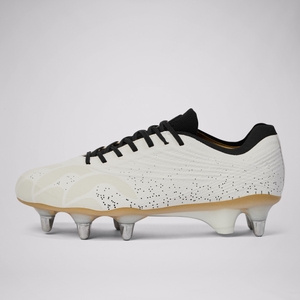 CANTERBURY CCC STAMPD GRNDBRK ELITE SG AU WHITE - 9