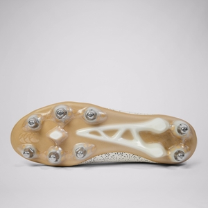 CANTERBURY CCC STAMPD GRNDBRK ELITE SG AU WHITE